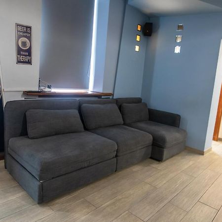 Stay In Pub Kamera Klub Apatment-City Center Ljubljana Ngoại thất bức ảnh