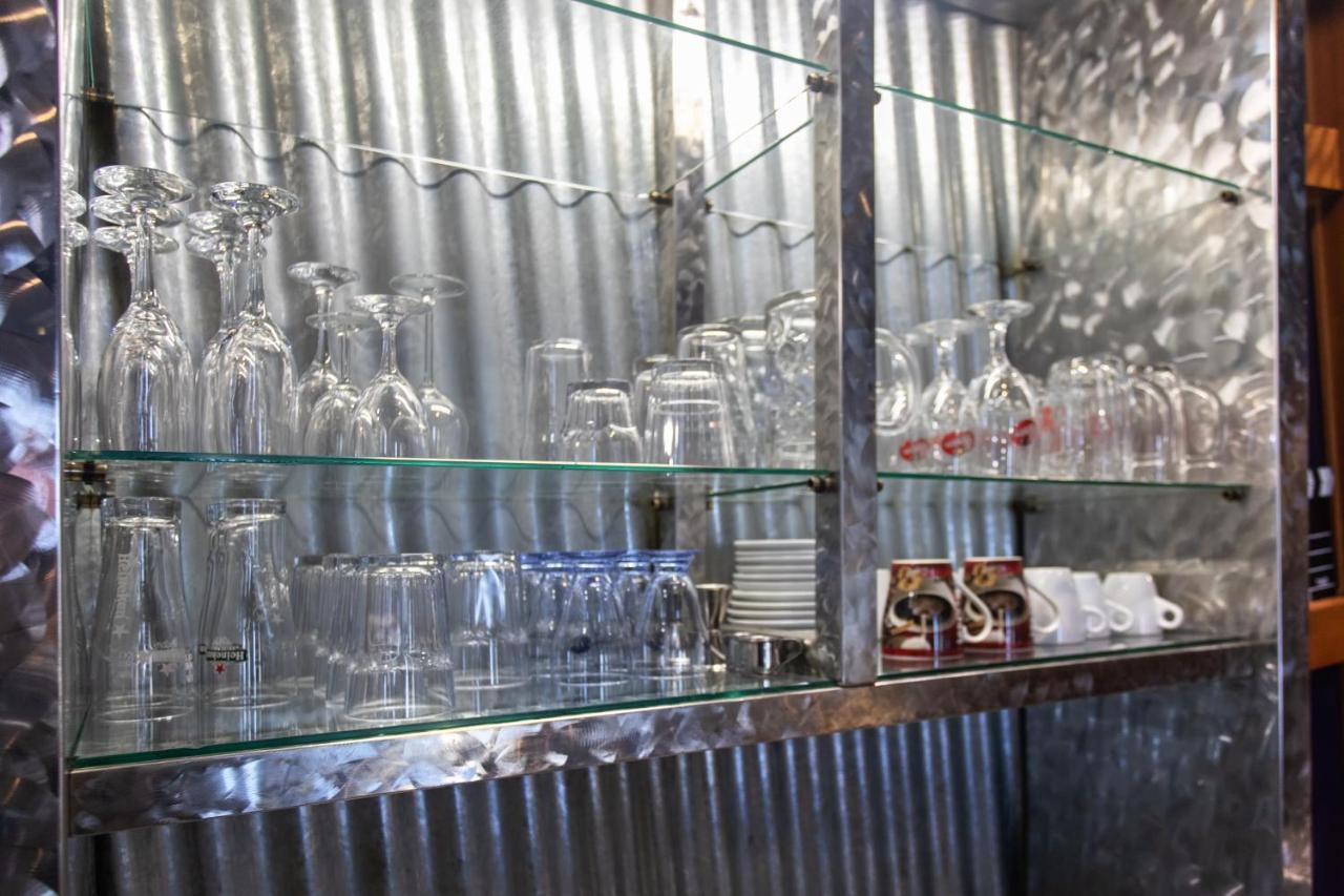Stay In Pub Kamera Klub Apatment-City Center Ljubljana Ngoại thất bức ảnh
