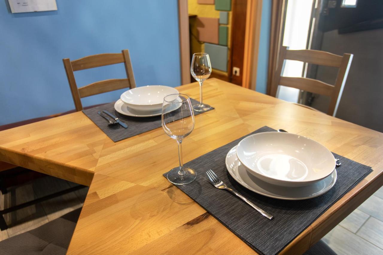 Stay In Pub Kamera Klub Apatment-City Center Ljubljana Ngoại thất bức ảnh