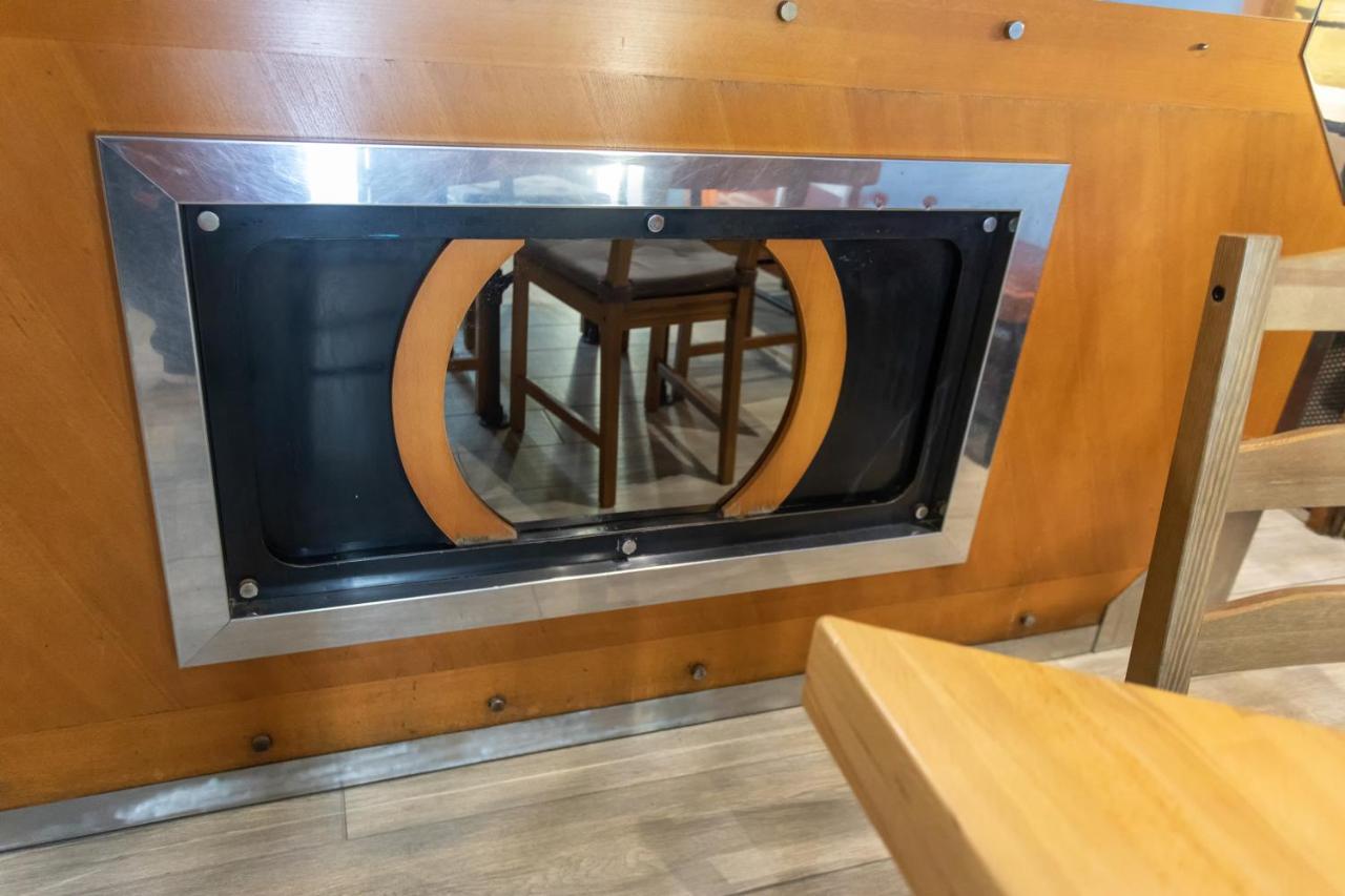 Stay In Pub Kamera Klub Apatment-City Center Ljubljana Ngoại thất bức ảnh